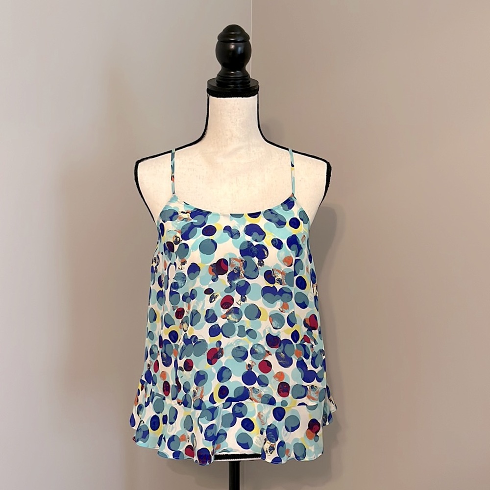Maeve | Silk Cami